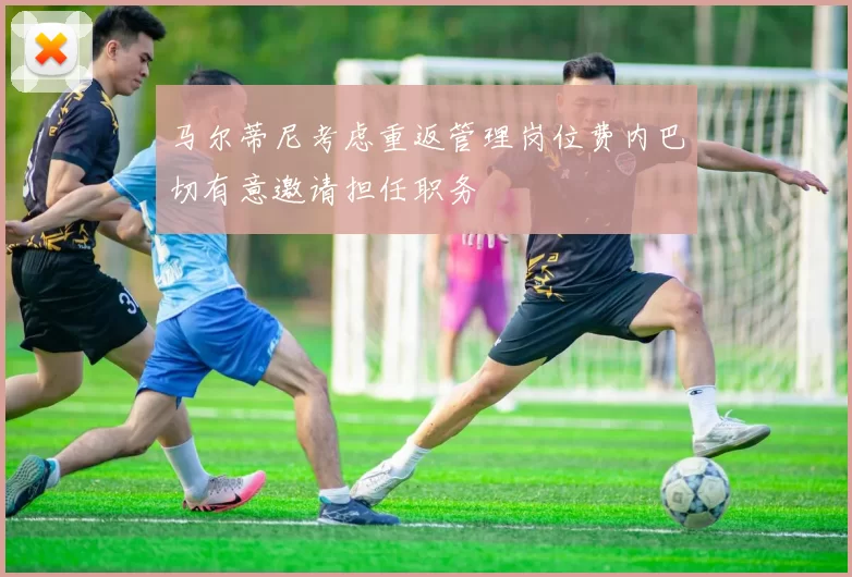 马尔蒂尼考虑重返管理岗位费内巴切有意邀请担任职务